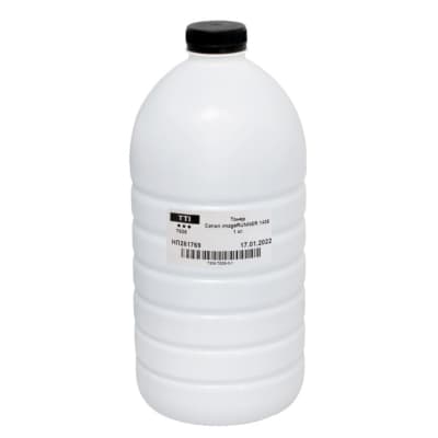 Тонер Canon iR-1435, 1кг TTI (TSM-T626-3-1)