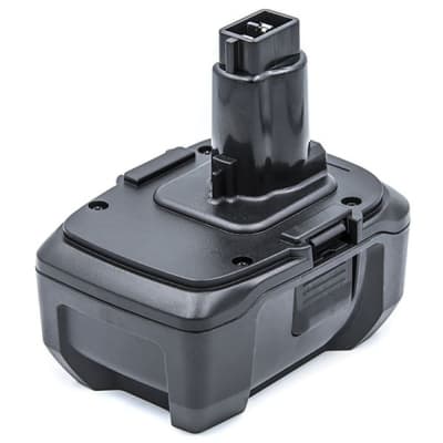 Акумулятор до електроінструменту PowerPlant для DeWALT 18V 2Ah Li-ion (TB920662)