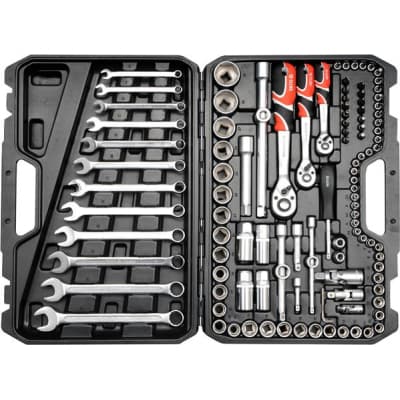 Набір інструментів Yato YT-38831