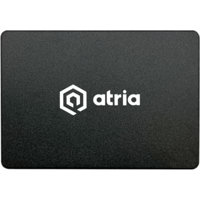 Накопичувач SSD 2.5" 512GB XT200 ATRIA (ATSATXT200/512)