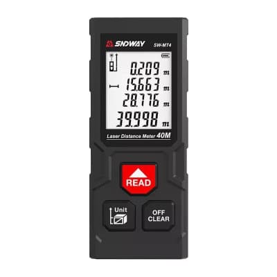 Далекомір Sndway SW-MT4
