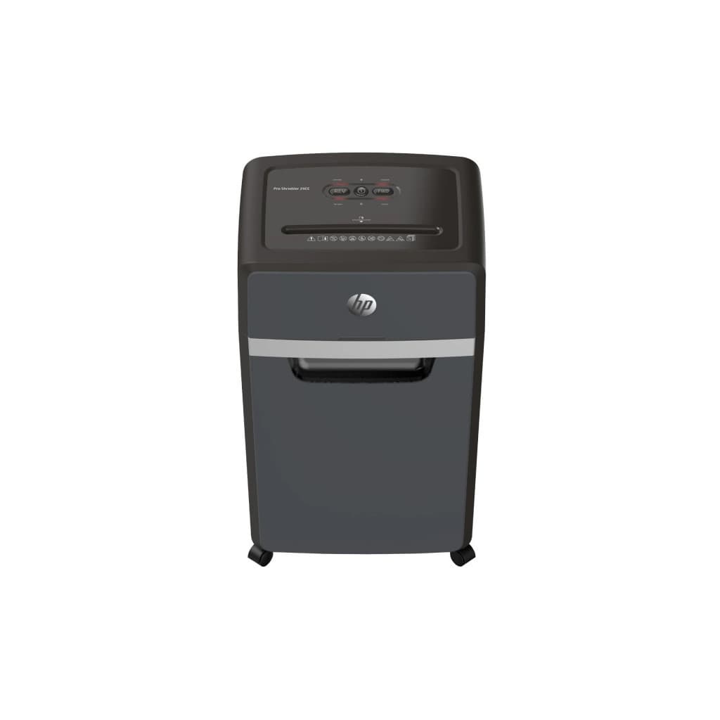 Знищувач документів HP PRO SHREDDER 18CC (2813) (864885)