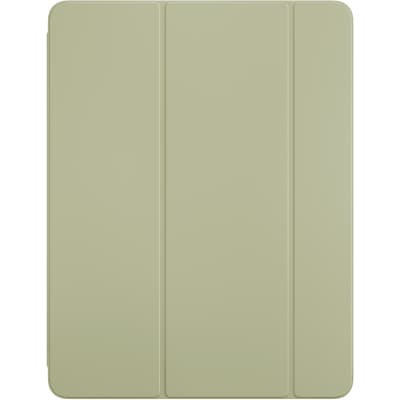 Чохол до планшета Apple Smart Folio for iPad Air 13-inch (M2) - Sage (MWKC3ZM/A)