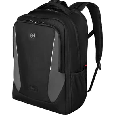 Рюкзак для ноутбука Wenger 17" XE Extent, Black (612741)