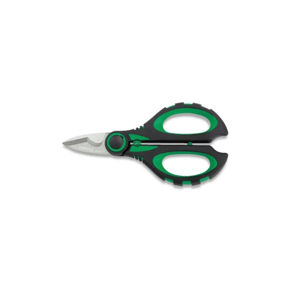 Ножиці інструментальні Toptul електрика універсальні посилені (SBBA0516)