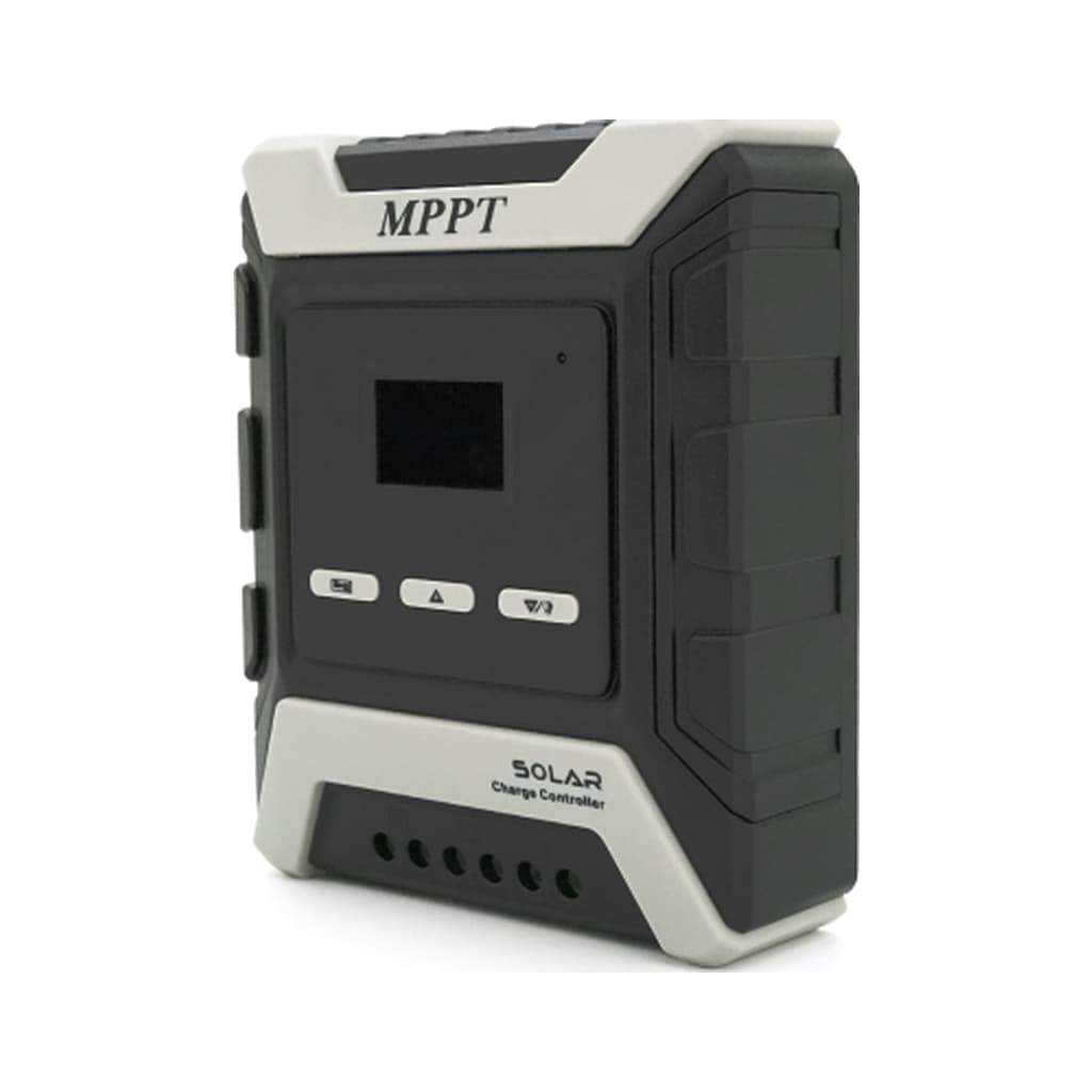 Контролер заряду Demuda МРРТ-10А