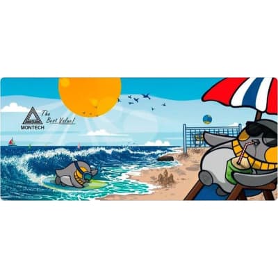 Килимок для мишки MONTECH GMP 102 Summer
