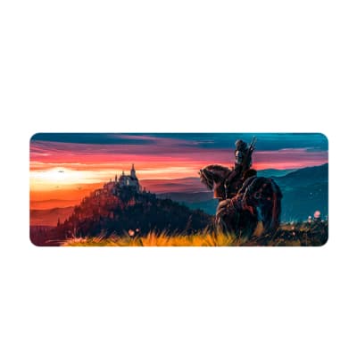 Килимок для мишки Voltronic Witcher 10 (WT10)