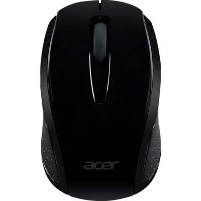Мишка Acer Optical Wireless Black (GP.MCE11.00S)