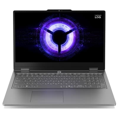 Ноутбук Lenovo LOQ Essential 15IRX11 (83SC002QRA)