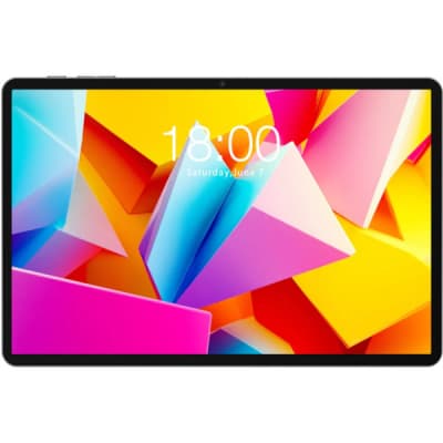 Планшет Teclast T50Plus 11” 8/256GB/ LTE/ Metal/ Grey (6940709687925)