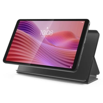 Чохол до планшета Lenovo Tab One Grey Folio Case (ZG38C06913)