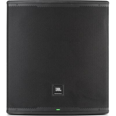 Акустична система JBL EON718S Black (JBL-EON718S-EK)