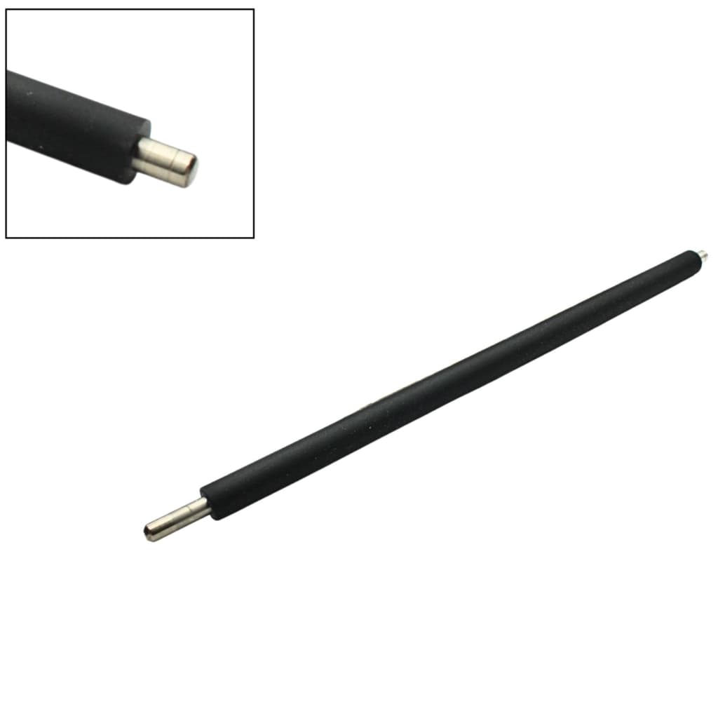 Вал магнітний HP LJ CP1215/1515/1025/2025/Canon 716/718 Veaye (MR1215-VE)