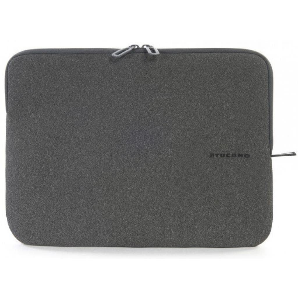 Чохол до ноутбука Tucano 13/14" Melange Black (BFM1314-BK)