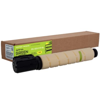 Тонер-картридж Patron Canon C-EXV47 yellow Green Label (PN-CEXV47YGL)