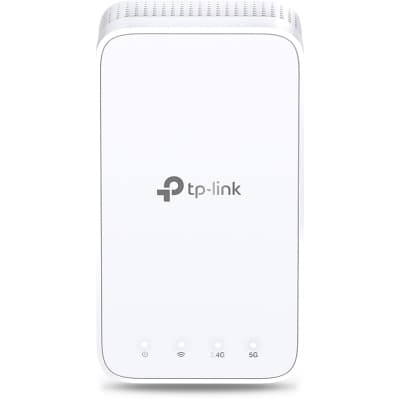 Точка доступу TP-Link RE330