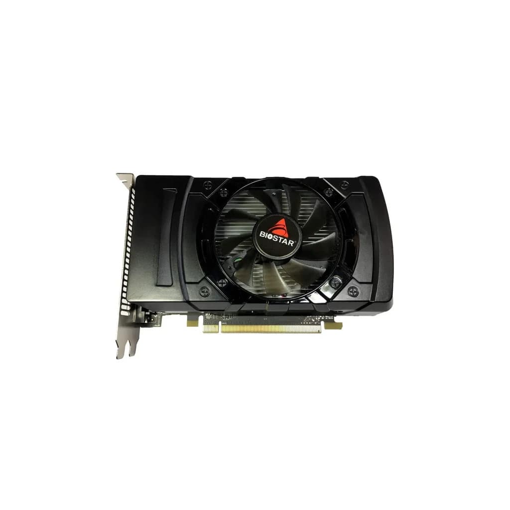Відеокарта Radeon RX 550 2Gb Biostar (VA5505RF21)