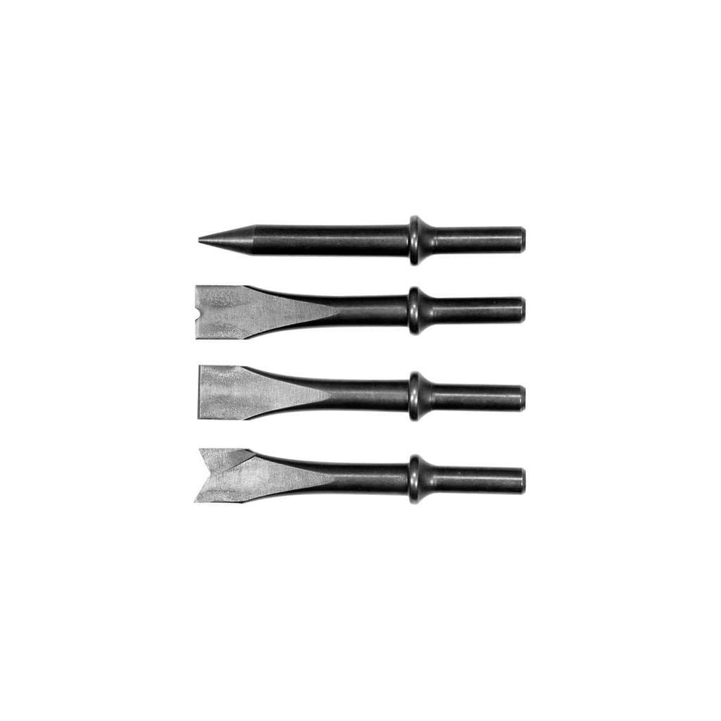 Зубило для перфоратора Yato 4 шт. (YT-09901)