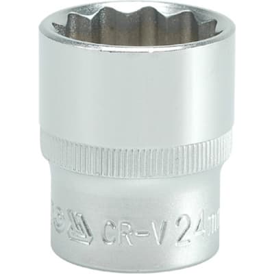 Торцева головка Yato YT-1286