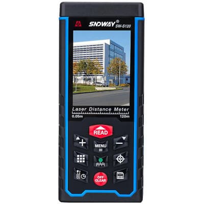 Далекомір Sndway SW-S120