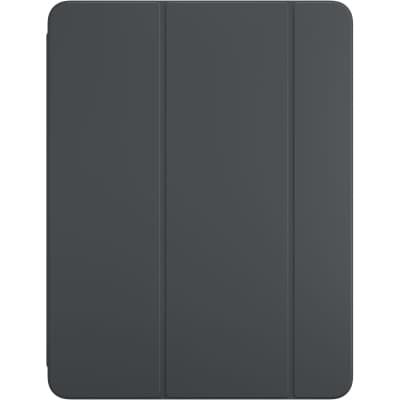 Чохол до планшета Apple Smart Folio for iPad Pro 13-inch (M4) - Black (MWK33ZM/A)