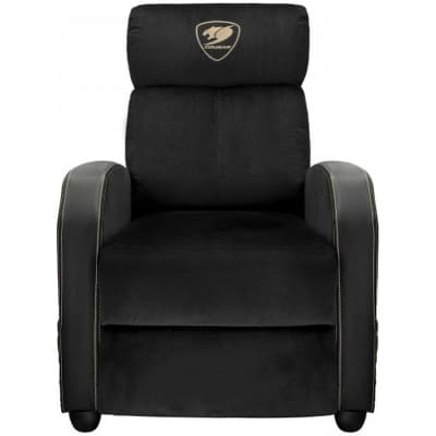 Крісло ігрове Cougar Ranger Elite Gold