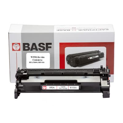 Картридж BASF HP LJ M4004, MFP 4104 Black W1520A без чипа (BASF-KT-W1520A-WOC)