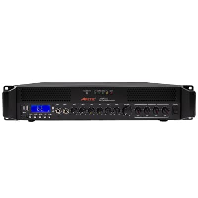 Підсилювач Arctic Audio XDU2404