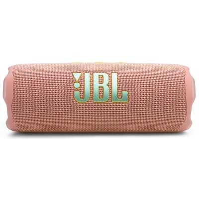 Акустична система JBL Flip 7 Pink (JBLFLIP7PINK)