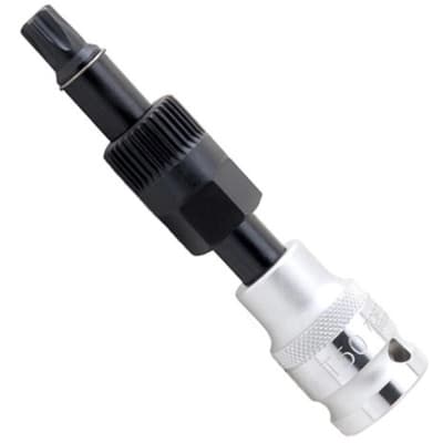 Ключ Toptul для шківа генератора T50 (Mercedes A class) (JDCD3350)