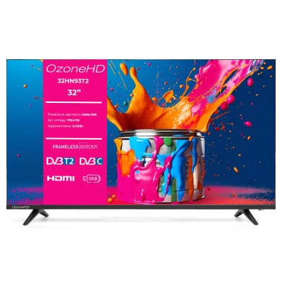 Телевізор Ozonehd 32HN93T2
