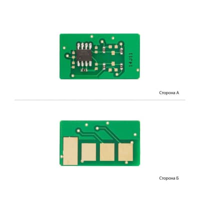 Чип для картриджа Xerox Ph 3200 MFP Black AHK (70660498)