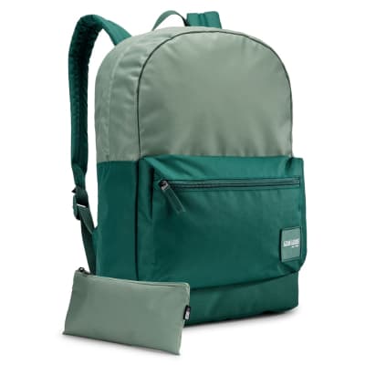 Рюкзак для ноутбука Case Logic 15.6" Commence 24L CCAM-1216 Islay Green/Smoke Pine (3204926)