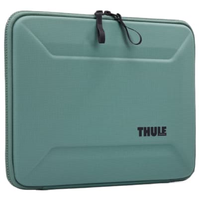 Чохол до ноутбука Thule 14" Gauntlet 5 MacBook Pro Sleeve TGSE-2558 Green Hazy (3205411)