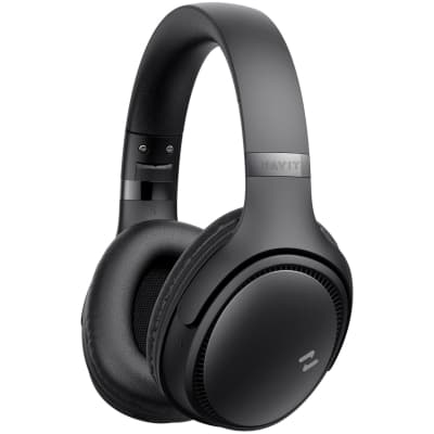 Навушники Havit HV-H630BT Black (6939119073077)