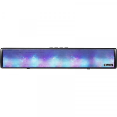 Акустична система Defender Soundbar Z8 Black (65118)