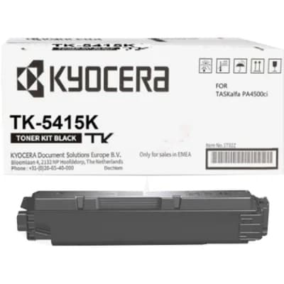 Тонер-картридж Kyocera TK-5415K (1T02Z70NL0)