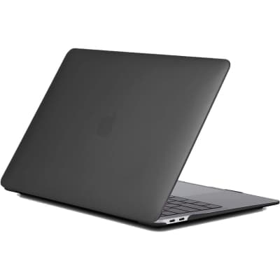 Чохол до ноутбука Armorstandart 13.3" MacBook Air 2018 (A2337/A1932/A2179) Grey Matte Shell (ARM68152)