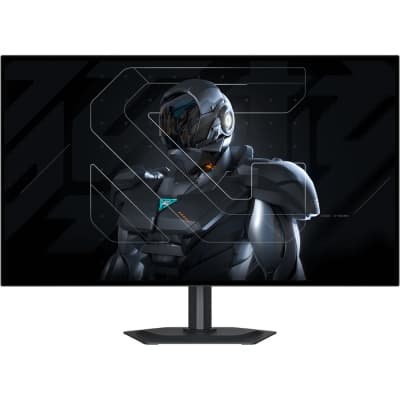 Монітор GIGABYTE MO27Q28G OLED Gaming Monitor