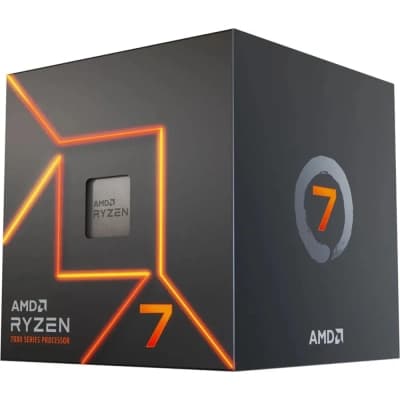 Процесор AMD Ryzen 7 7700 (100-100000592SPK)