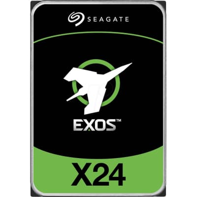 Жорсткий диск 3.5" 24TB Seagate (ST24000NM005H)