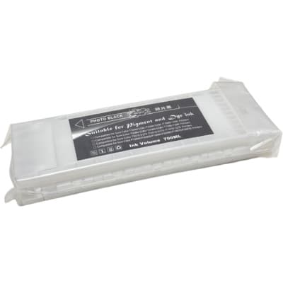 Картридж Premium Quality Epson SureColor SC-T3000 C13T694100 Photo Black pigment 700 ml (70265142)