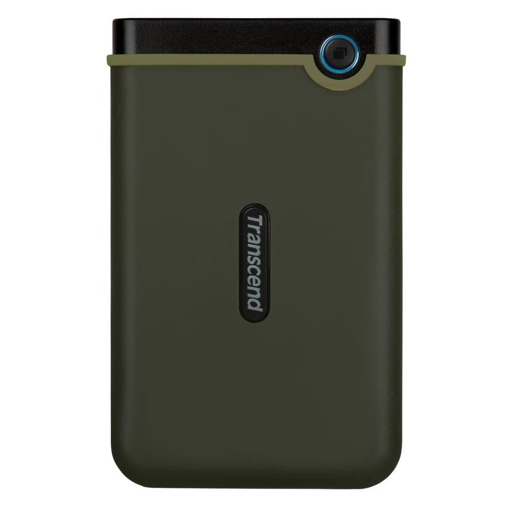 Зовнішній жорсткий диск 2.5" 1TB Transcend (TS1TSJ25M3G)