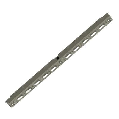 Кабельний організатор CSV вертикальний 42U (00899)