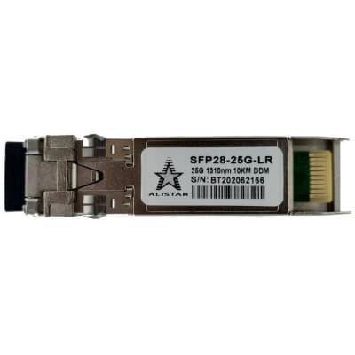 Модуль SFP Alistar SFP28-LR
