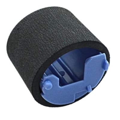 Ролик захоплення паперу HP LJ 5200/M5025/5035/M712/725 Welldo (RL1-0915-WDS)