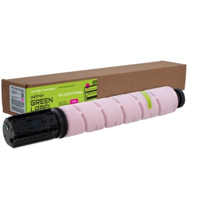 Тонер-картридж Patron Canon C-EXV47 magenta Green Label (PN-CEXV47MGL)