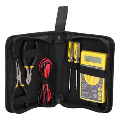 Набір інструментів Sigma електрика (4008531)