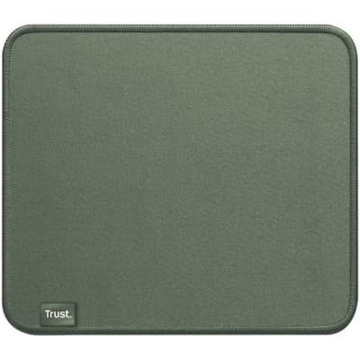 Килимок для мишки Trust Boye ECO M Green (24745)